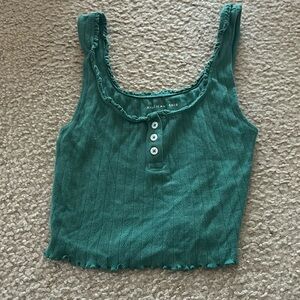 American Eagle Women’s tank top
size:S